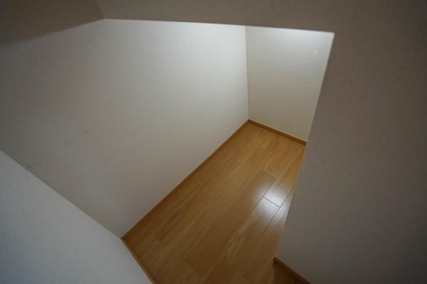 シェール B 部屋画像