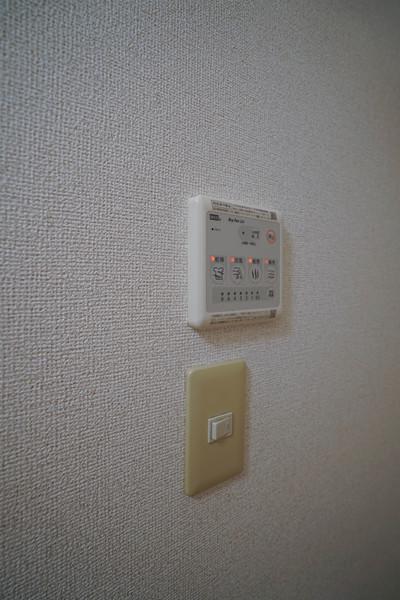 シェール B 部屋画像