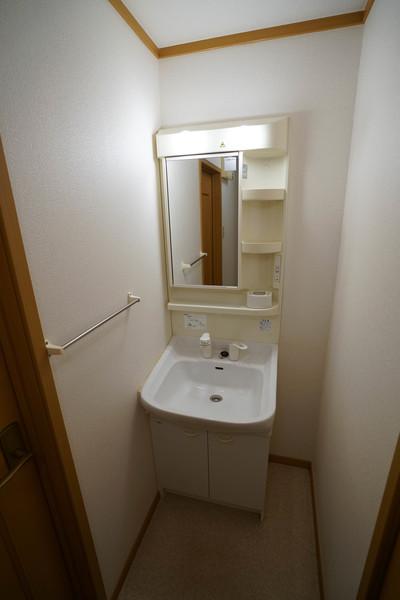 シェール B 部屋画像