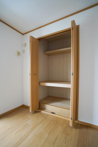 シェール B 部屋画像