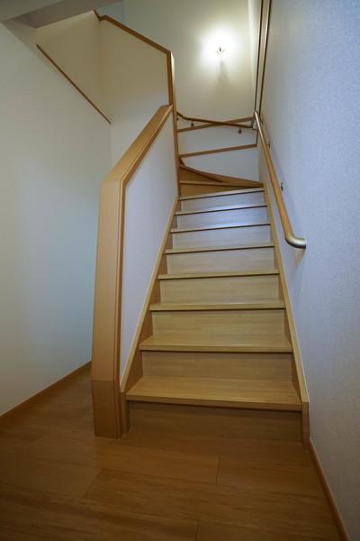 シェール B 部屋画像