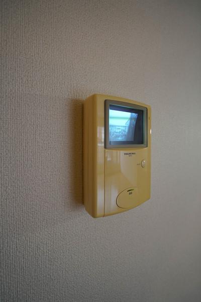 シェール B 部屋画像