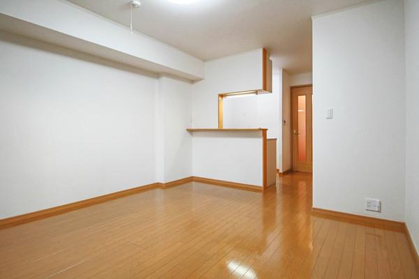 ビオレータ 部屋画像