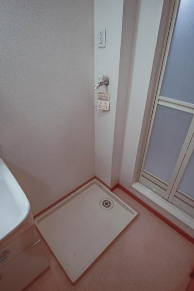 ビオレータ 部屋画像