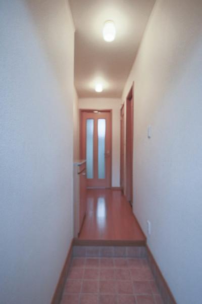ビオレータ 部屋画像