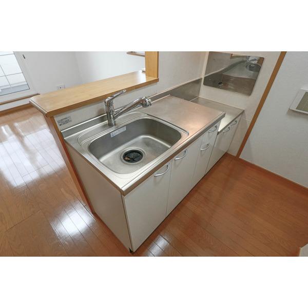 ビオレータ 部屋画像