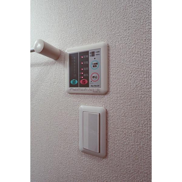 ビオレータ 部屋画像