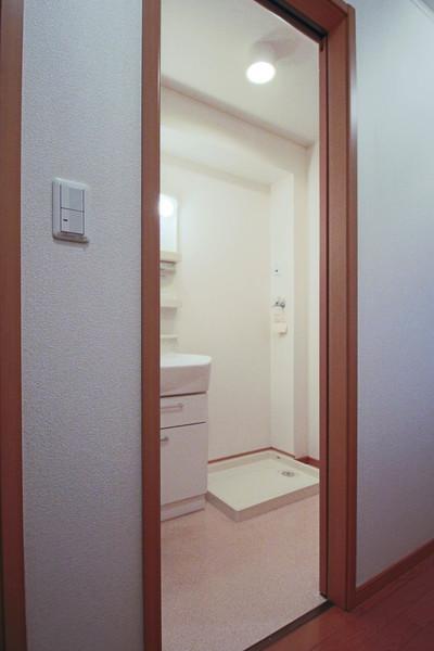 ビオレータ 部屋画像