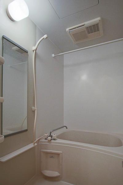 ビオレータ 部屋画像