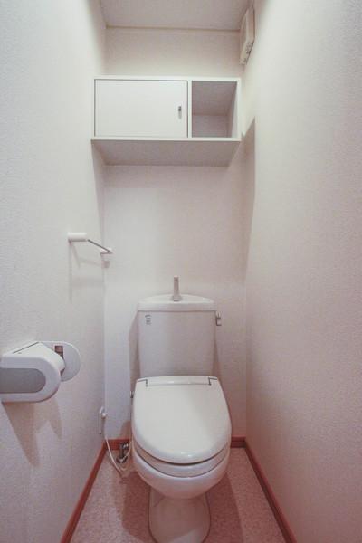 ビオレータ 部屋画像