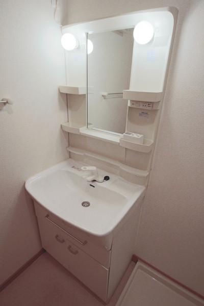 ビオレータ 部屋画像