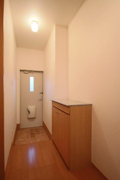 ビオレータ 部屋画像