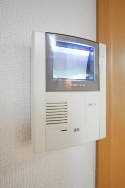 ビオレータ 部屋画像