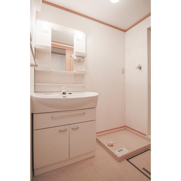 ソレアード A棟 部屋画像