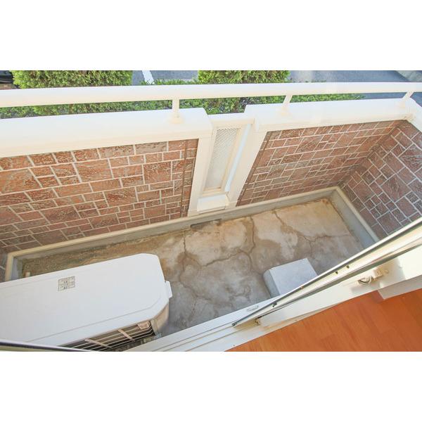ソレアード A棟 部屋画像