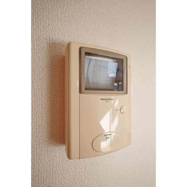 ソレアード A棟 部屋画像
