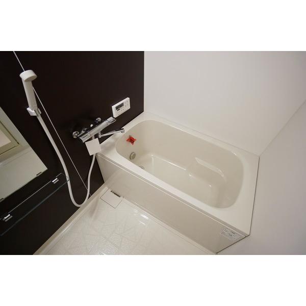 reve中島 バス／シャワー