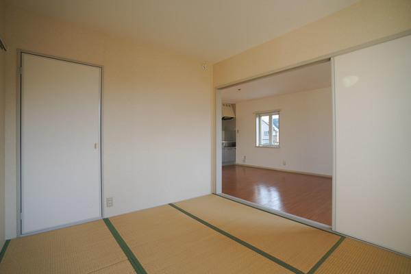 スカイハイツ C その他部屋・スペース