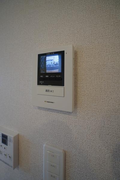 クラウド下市 C 部屋画像