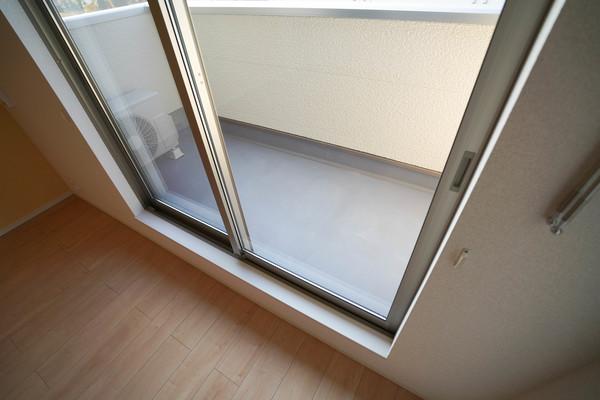 クラウド下市 C 部屋画像
