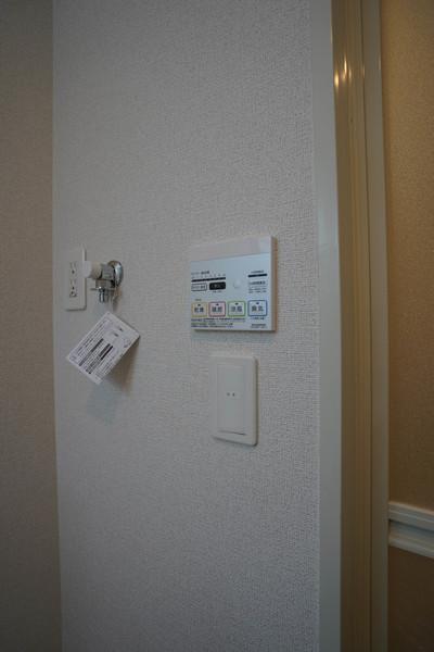 クラウド下市 C 部屋画像