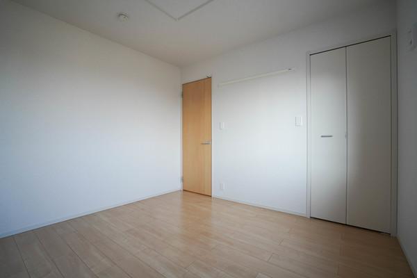 クラウド下市 C 部屋画像