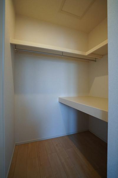 クラウド下市 C 部屋画像