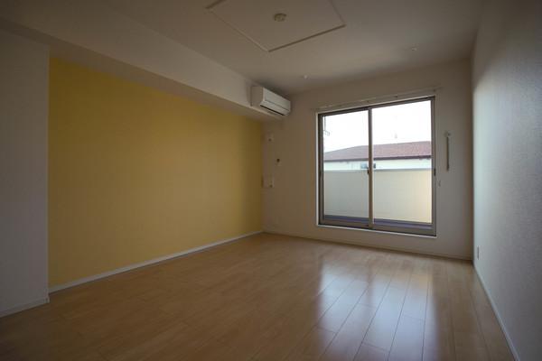 クラウド下市 C 部屋画像