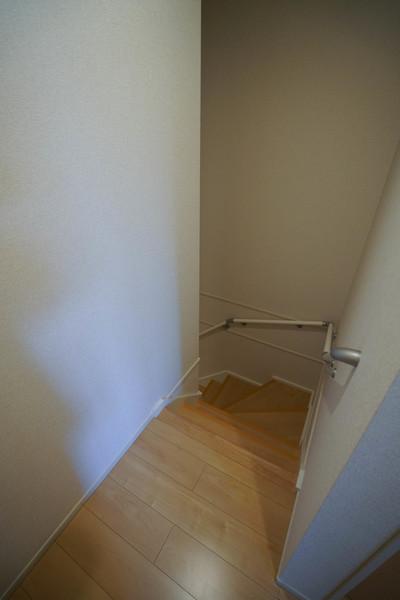 クラウド下市 C 部屋画像