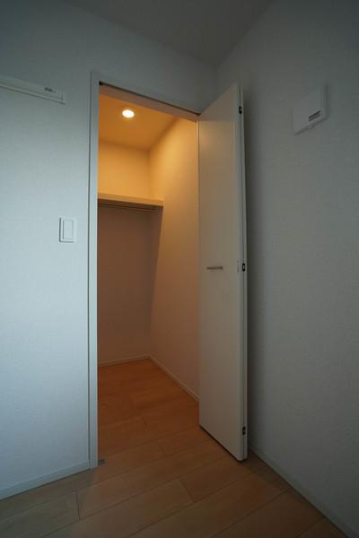 クラウド下市 C 部屋画像
