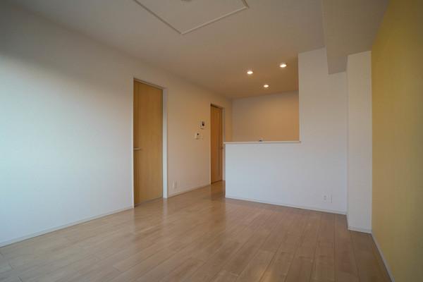 クラウド下市 C 部屋画像