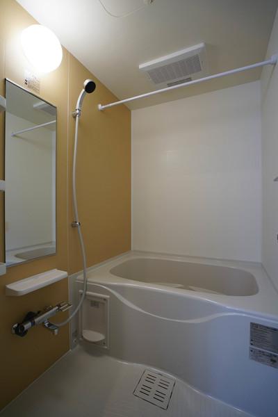 クラウド下市 C 部屋画像