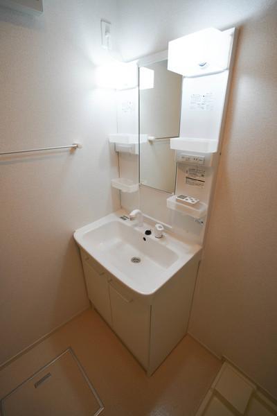 クラウド下市 C 部屋画像