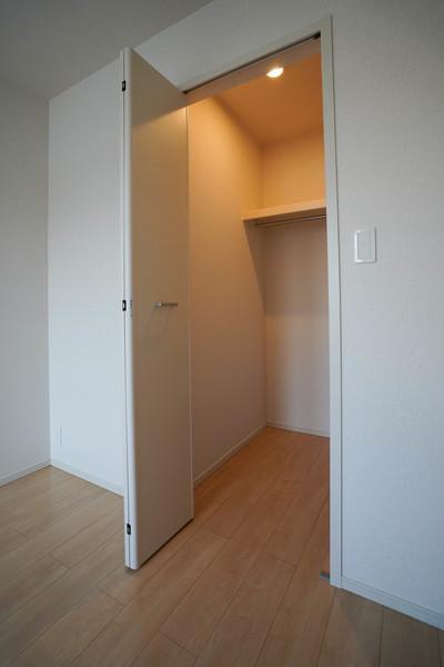 クラウド下市 C 部屋画像