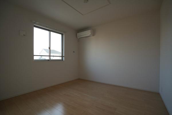 クラウド下市 C 部屋画像