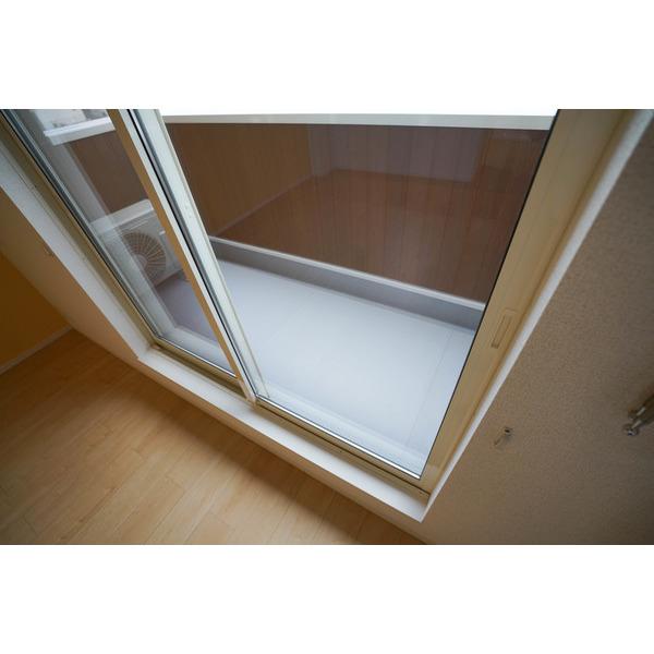 ベル・ルーチェⅡ 部屋画像