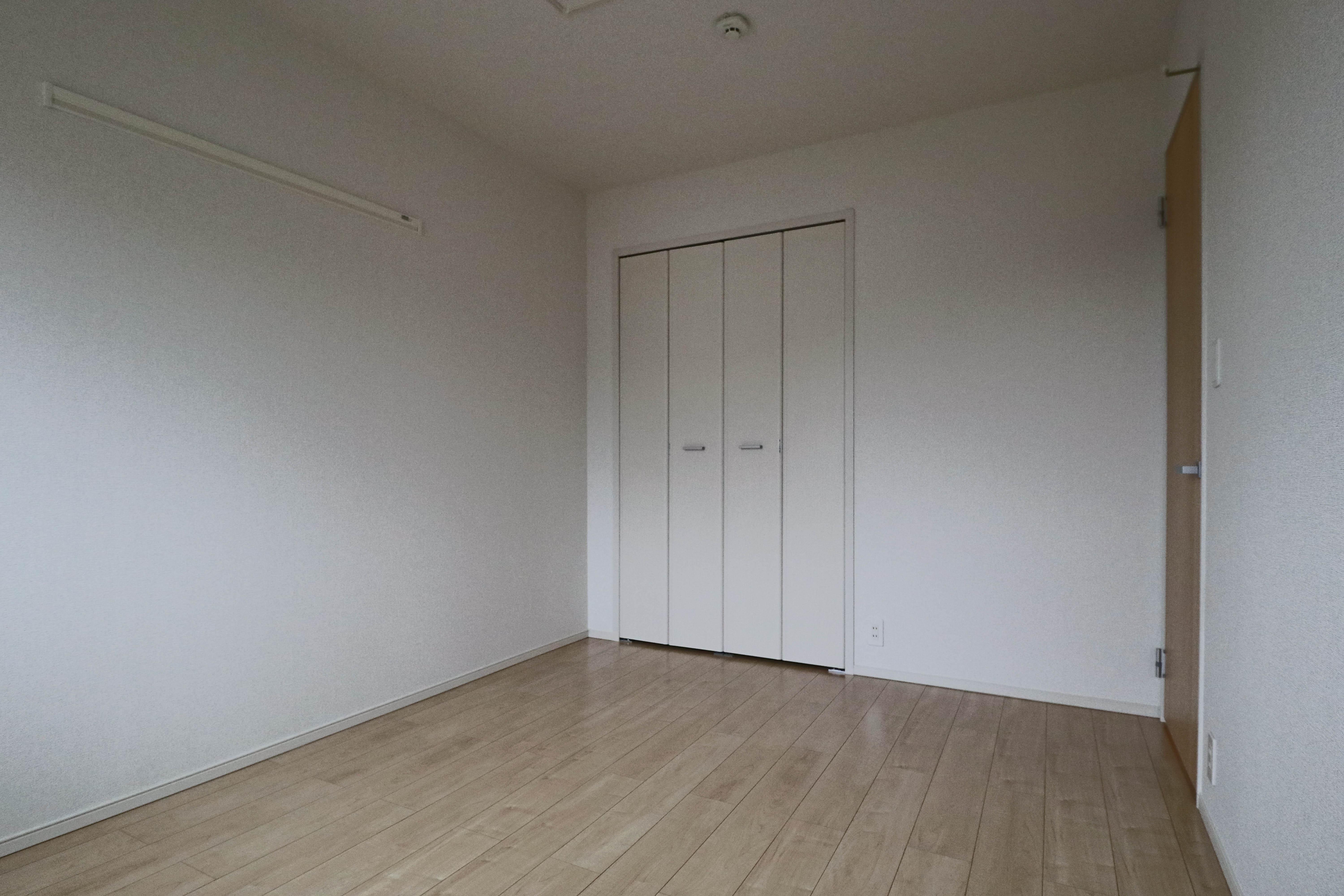 ベル・ルーチェⅡ 部屋画像