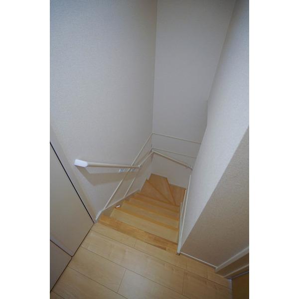 ベル・ルーチェⅡ 部屋画像