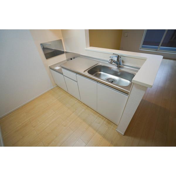ベル・ルーチェⅡ 部屋画像