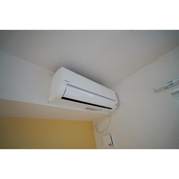ベル・ルーチェⅡ 部屋画像