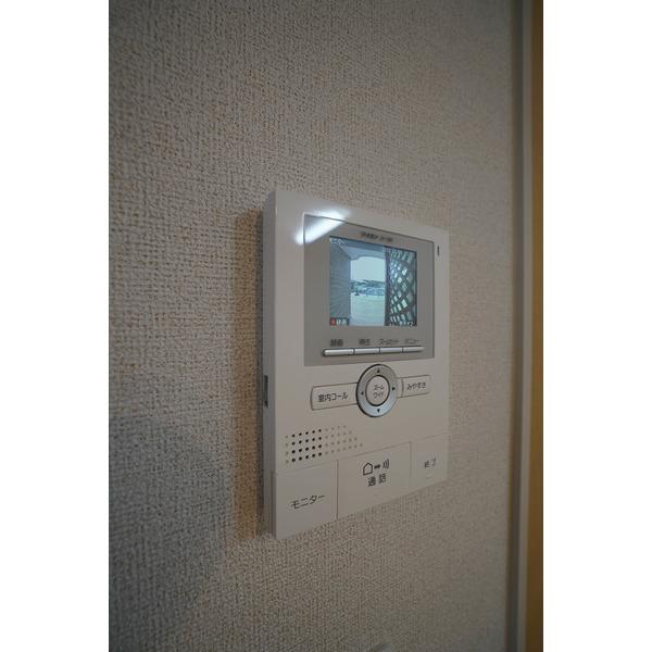 ベル・ルーチェ　Ⅲ 部屋画像