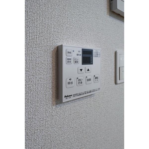 ベル・ルーチェ　Ⅲ 部屋画像