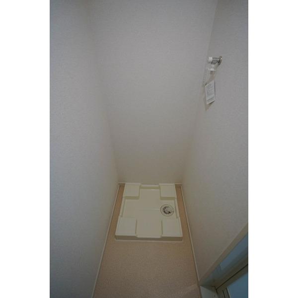 ベル・ルーチェ　Ⅲ 部屋画像