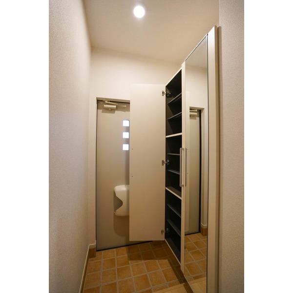 ベル・ルーチェ　Ⅲ 部屋画像