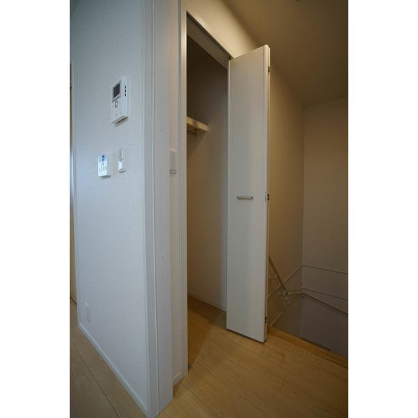 ベル・ルーチェ　Ⅲ 部屋画像