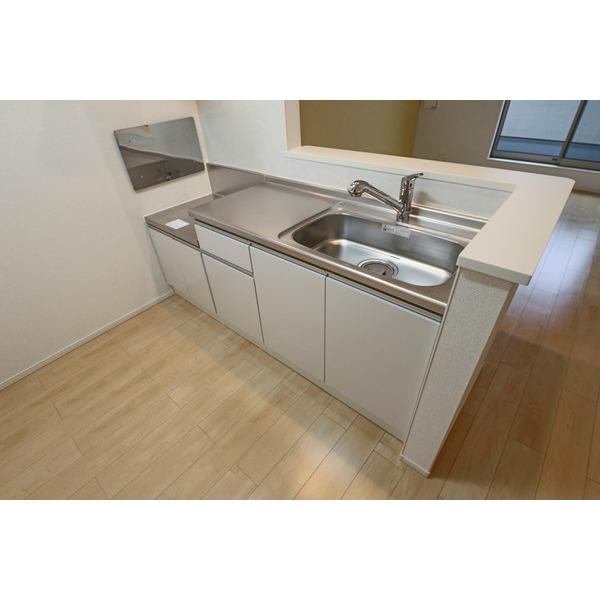 ベル・ルーチェ　Ⅲ 部屋画像