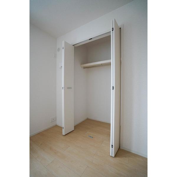 ベル・ルーチェ　Ⅲ 部屋画像