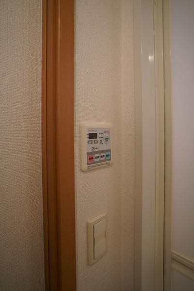 ピエ・デル・モ A 設備