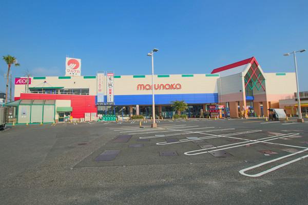 山陽マルナカ高屋店：1135m