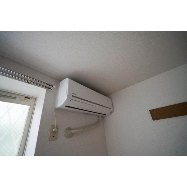 サンシティー臼井Ｃ 部屋画像